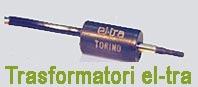Eltra sistemi / EL-TRA