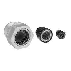 Модульная система уплотнений Aventics (brand of Emerson)